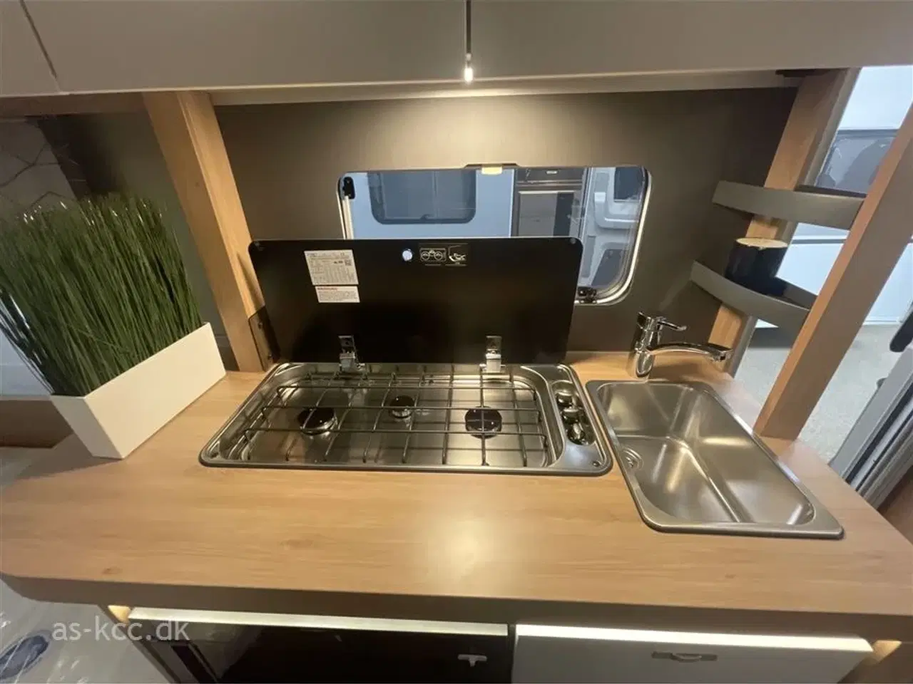 Billede 6 - 2026 - Knaus Sport 500 EU