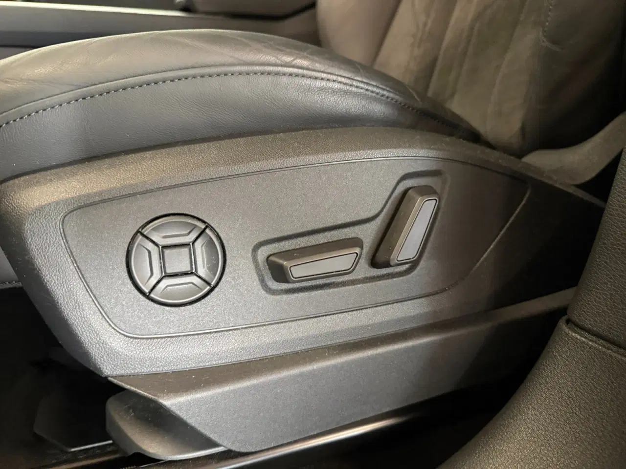 Billede 12 - Audi e-tron 55 S-line Sportback quattro Van