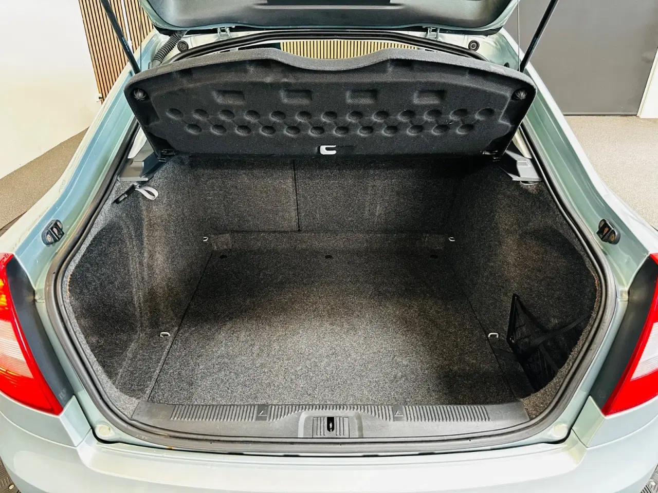 Billede 15 - Skoda Octavia 1,4 TSi 122 Ambiente