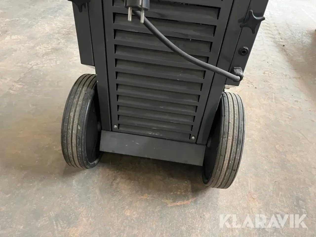 Billede 11 - Affugter Dantherm CDT 30