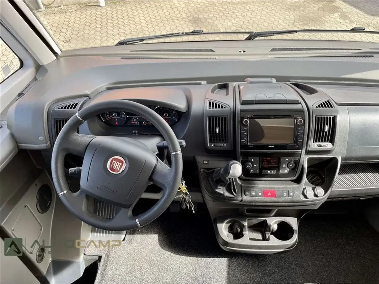Billede 22 - 2018 - Adria Sonic SUPREME I 710 SL