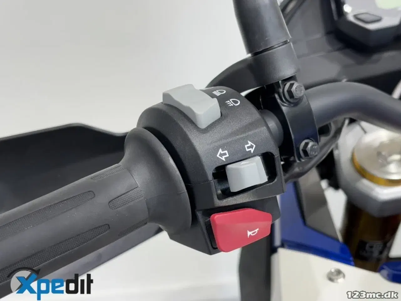 Billede 12 - BMW G 310 GS