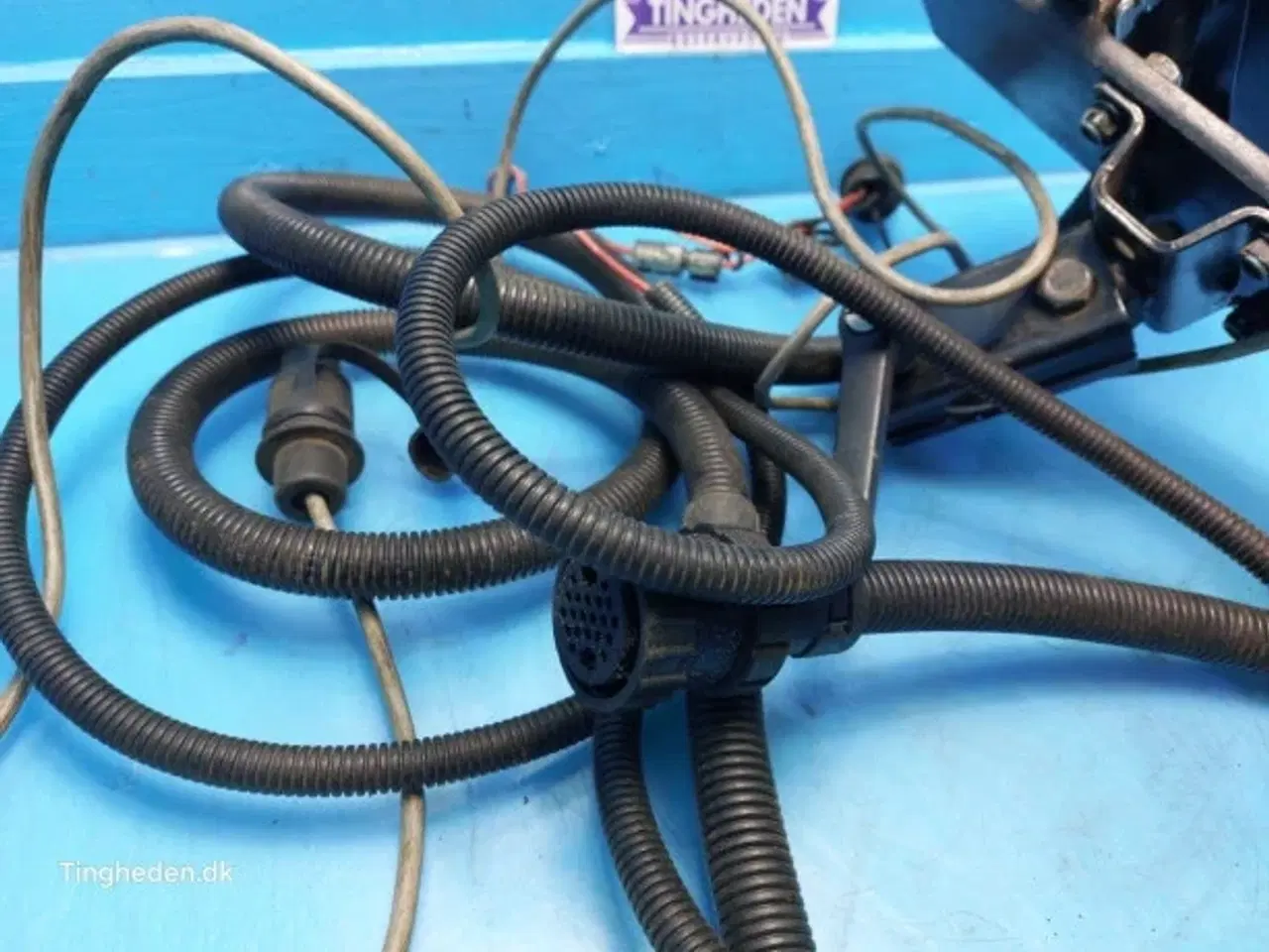 Billede 7 - Kimadan ISC500 Controller Sæt F1131030