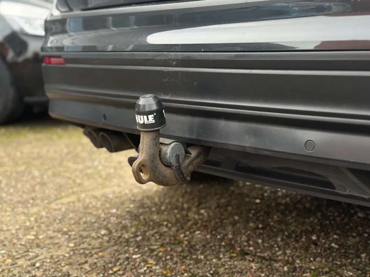 Billede 6 - VW Tiguan 2,0 TDi 150 Comfortline DSG