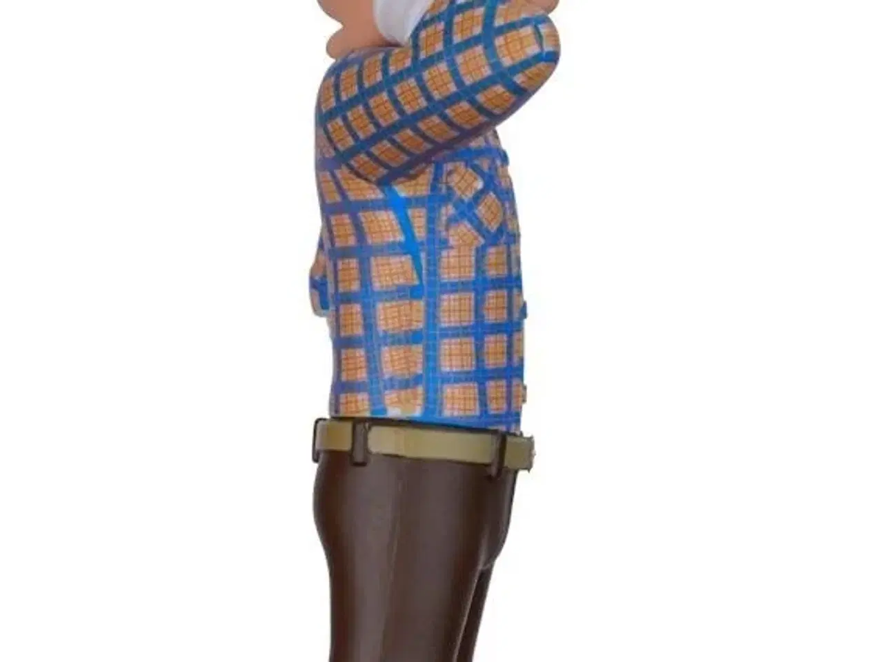 Billede 4 - Figur – MINIX Stranger Things Will