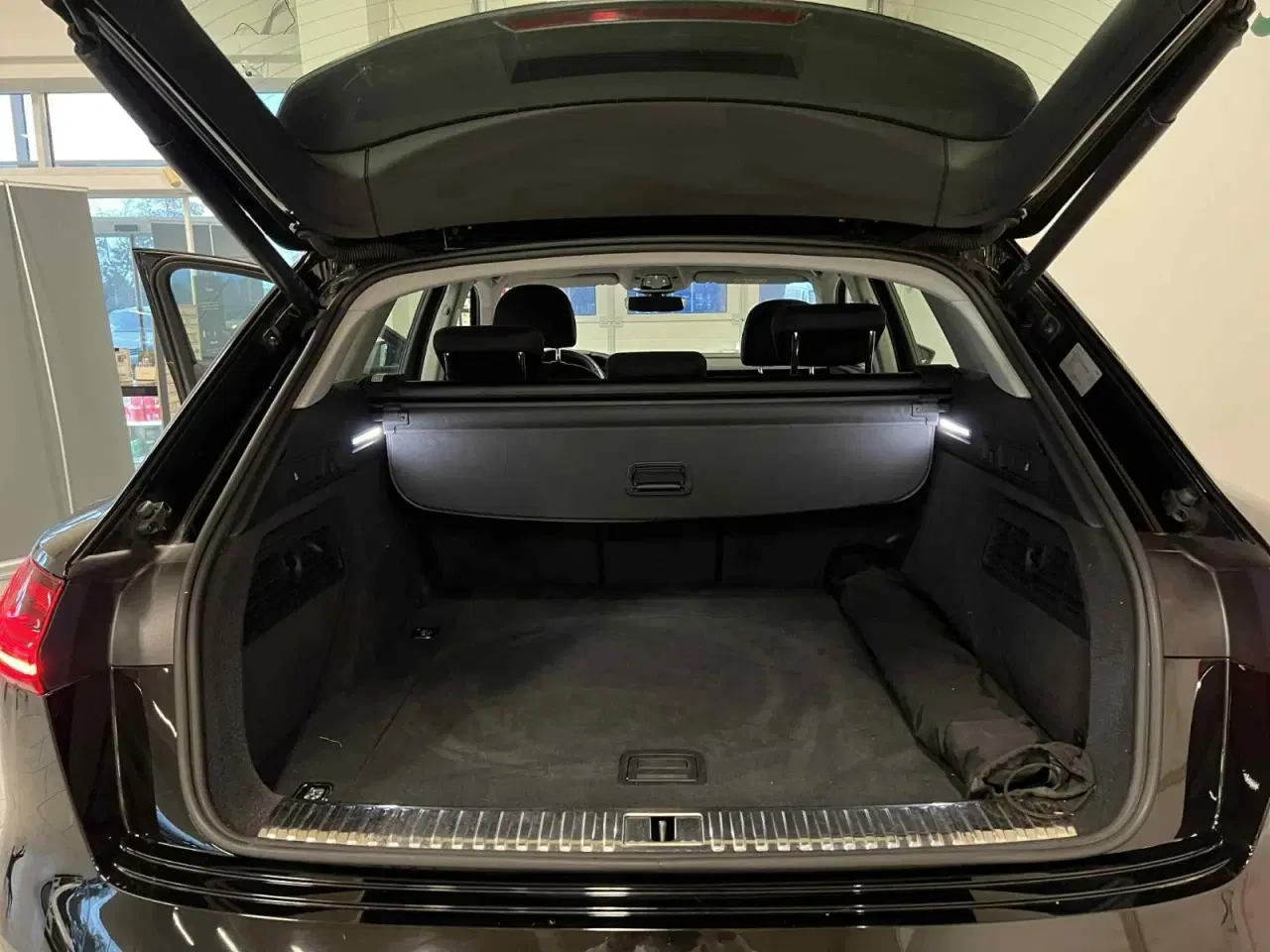 Billede 6 - Audi e-tron 50 quattro