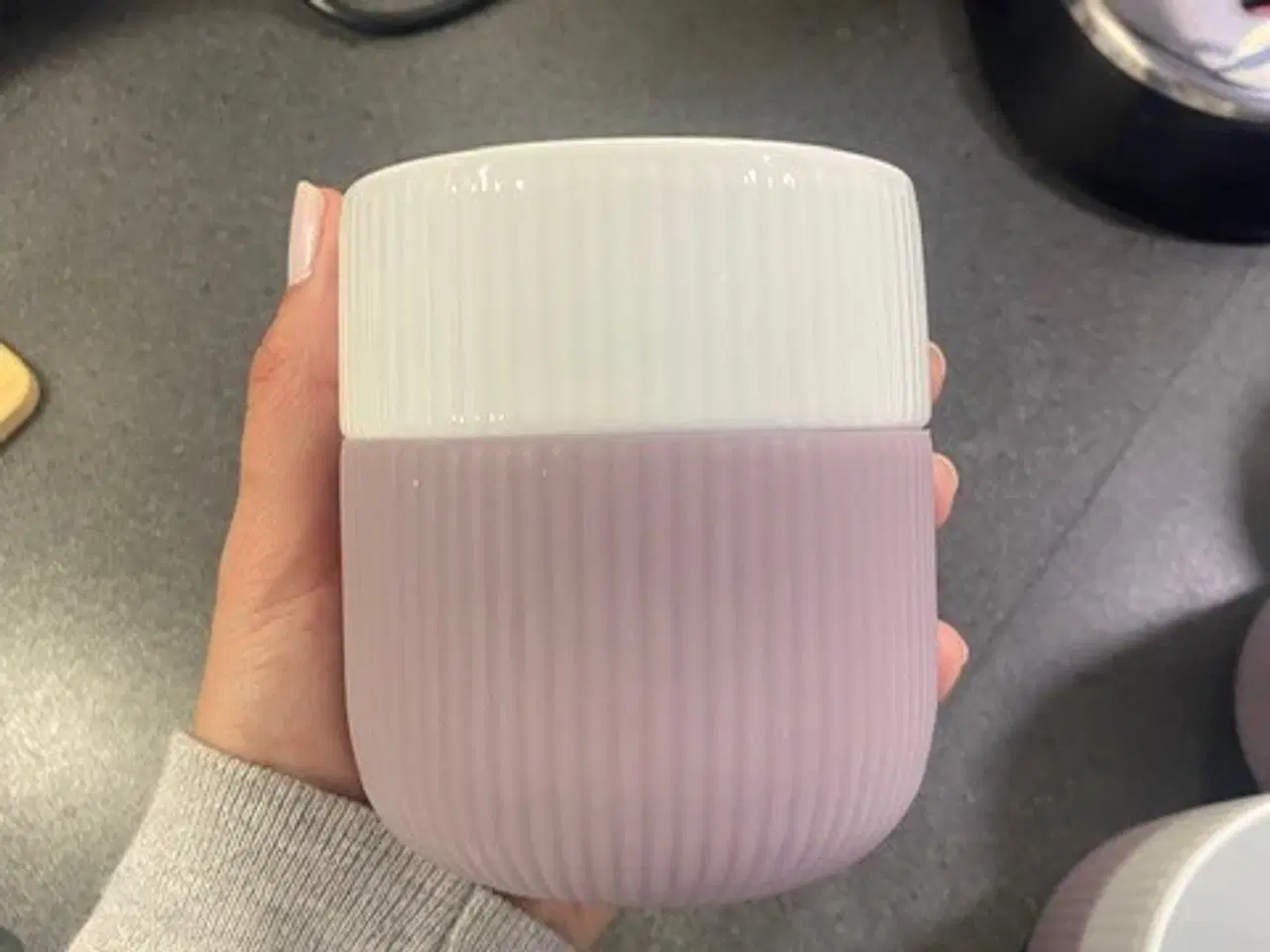 Billede 2 - Royal Copenhagen krus 