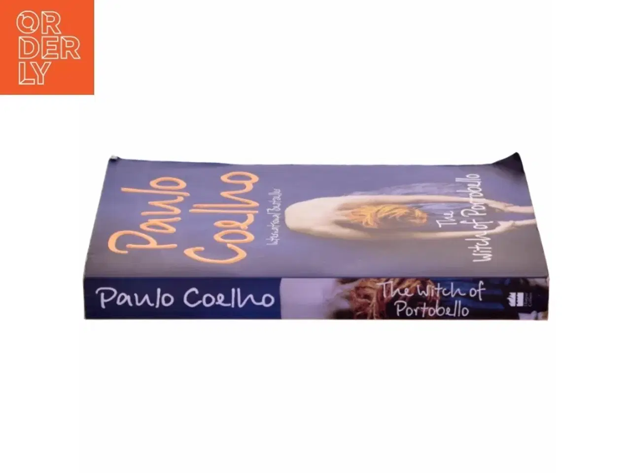 Billede 2 - The witch of Portobello af Paulo Coelho (Bog)