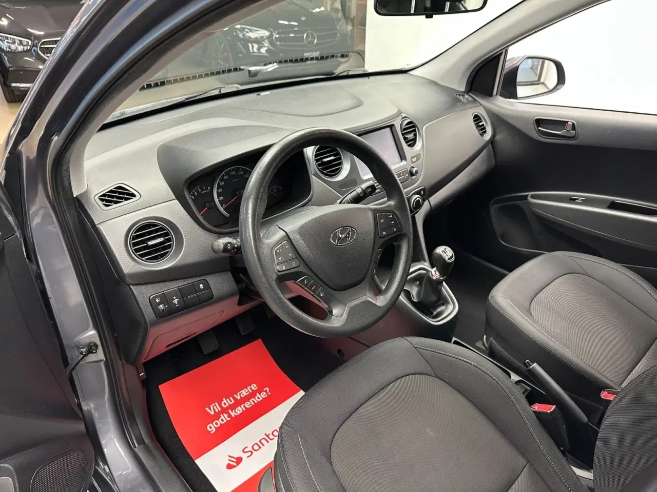 Billede 9 - Hyundai i10 1,0 Touch