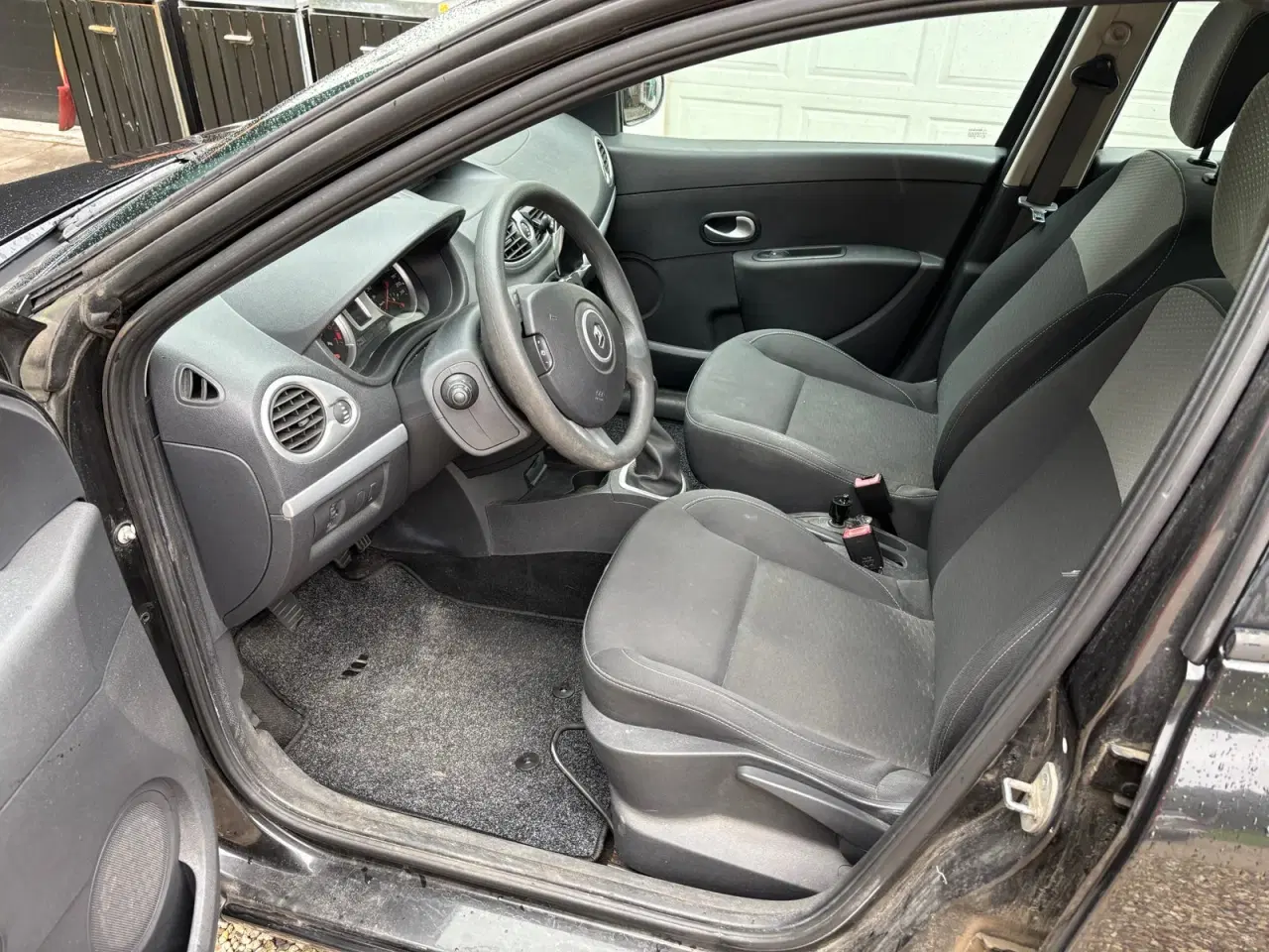 Billede 10 - Renault Clio III 1,2 16V Authentique