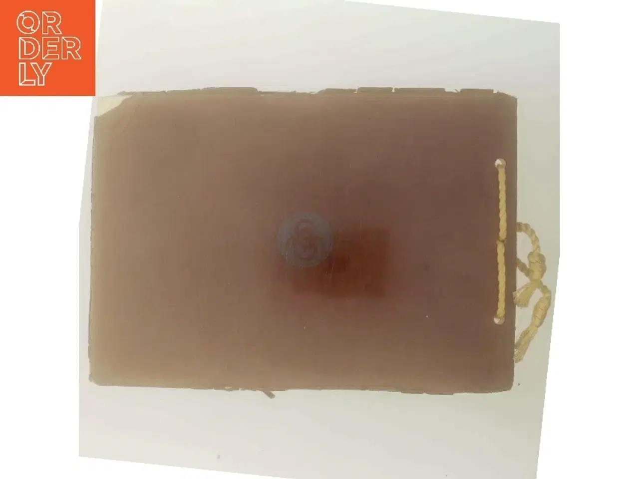 Billede 3 - Ricordo di Venezia (Bog)