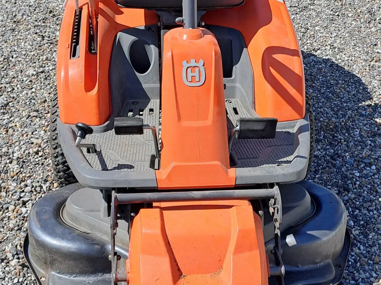 Billede 3 - Finde havetraktor