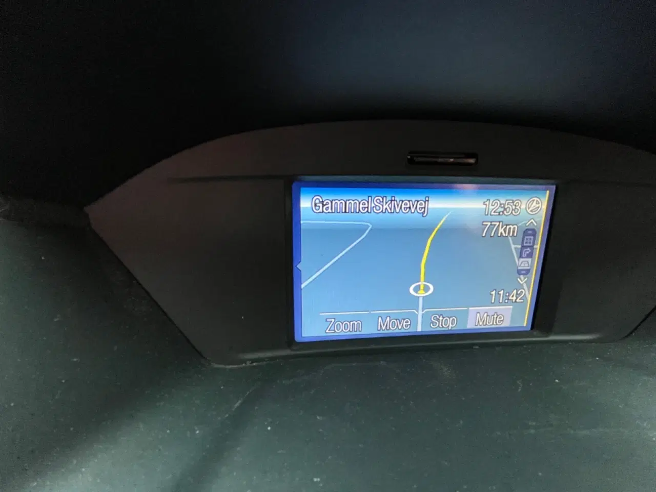 Billede 12 - Ford C-MAX 1,0 SCTi 125 Titanium