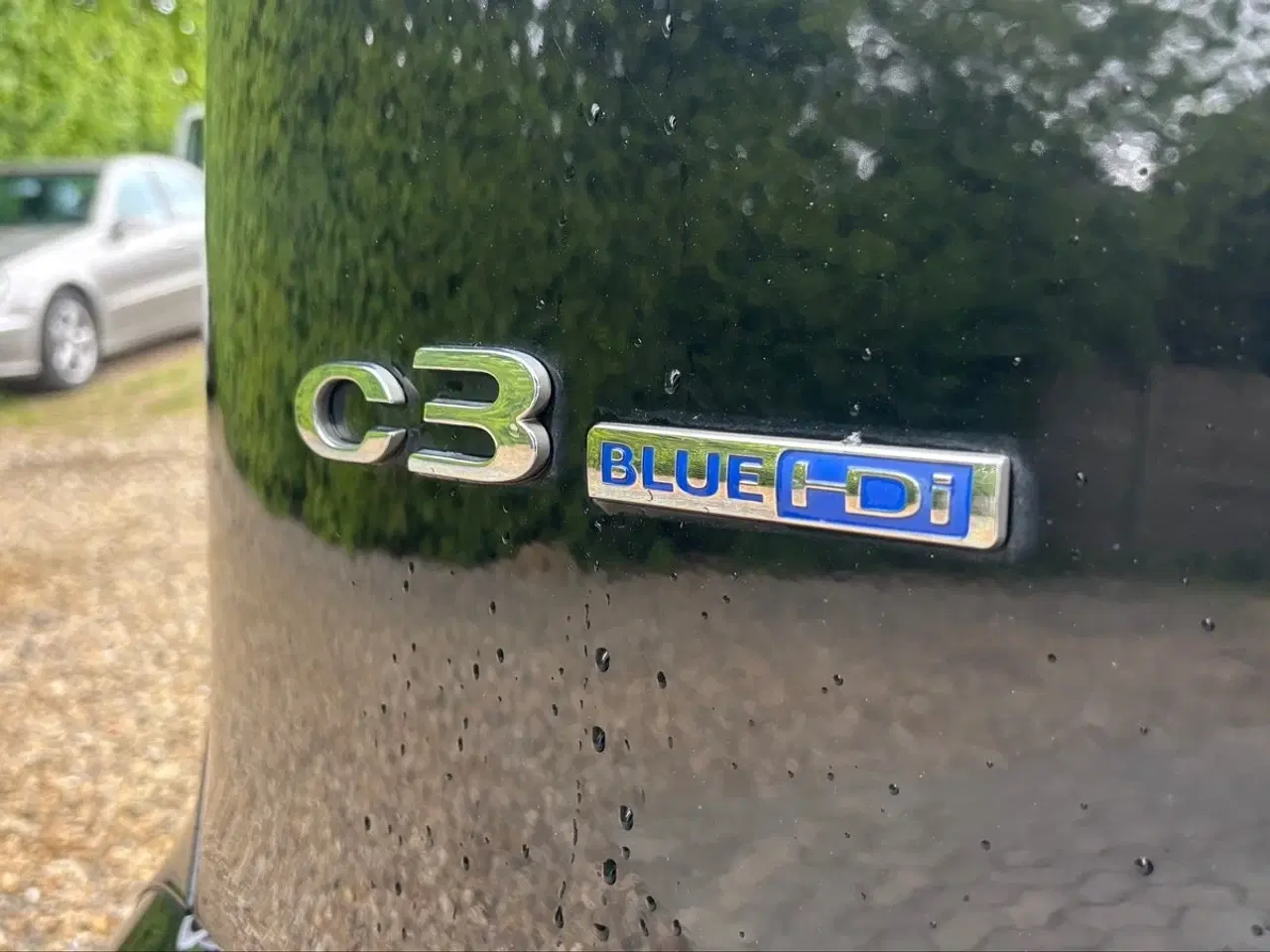 Billede 11 - Citroën C3 Picasso 1,6 BlueHDi 100 Seduction Van