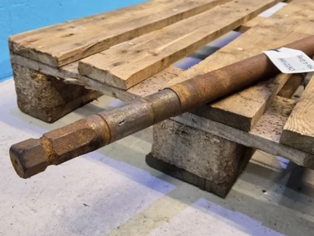 Billede 13 - Case 2188 Aksel 241931A3