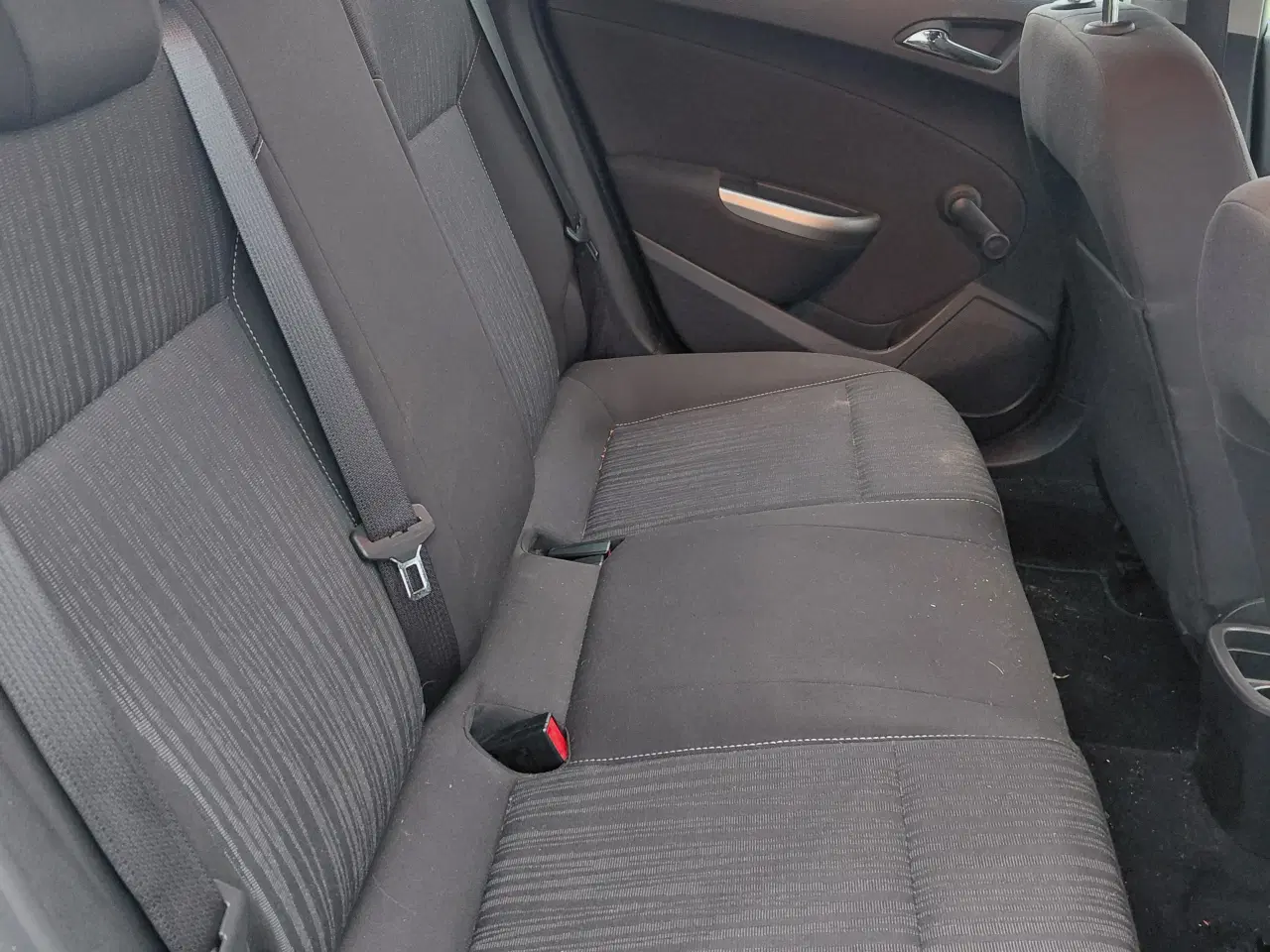 Billede 5 - Pæn inde som ude og meget velkørende