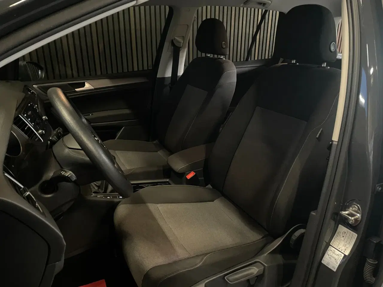 Billede 7 - VW Golf Sportsvan 1,2 TSi 110 Trendline BMT