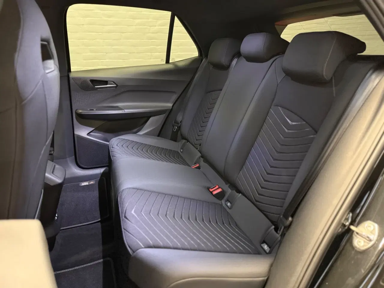 Billede 16 - Cupra Born 77 e-Boost Business Edition+