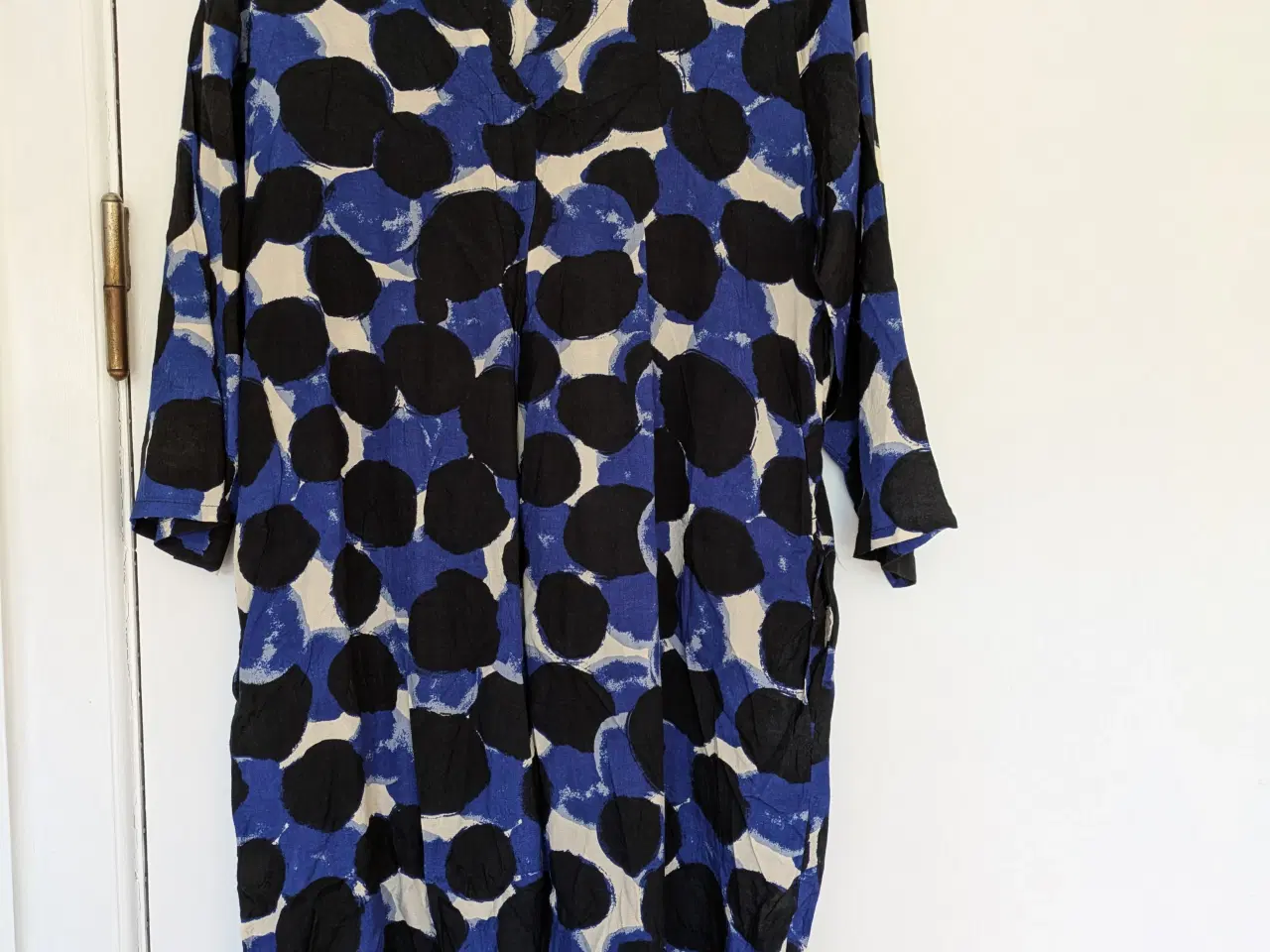 Billede 1 - Fin Masai kjole