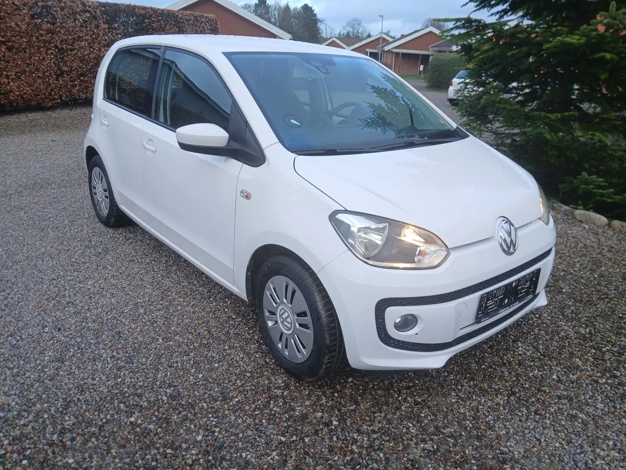 Billede 2 - VW Up 1,0