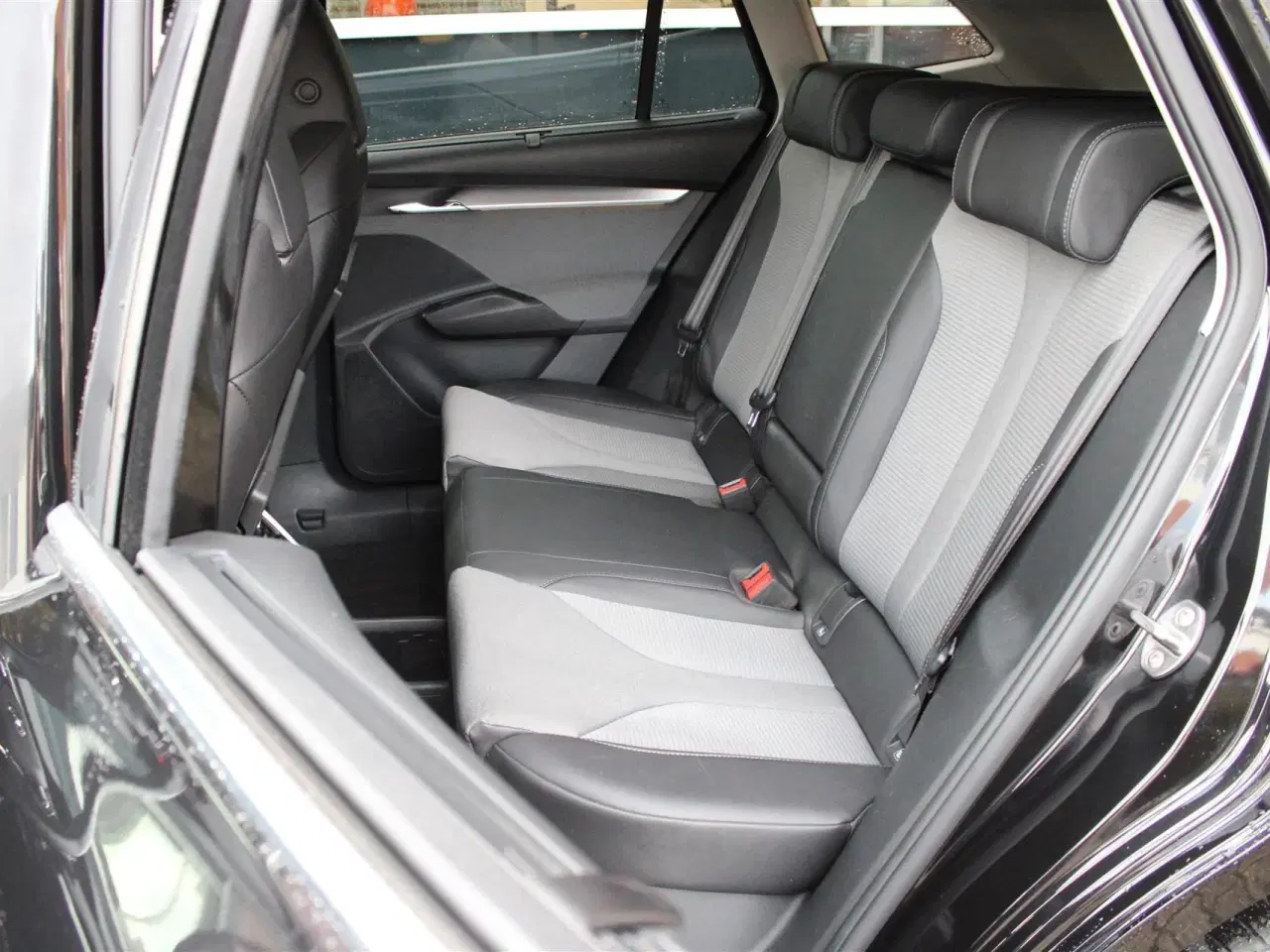Billede 3 - Skoda Enyaq iV 80 EL 204HK 5d Aut.