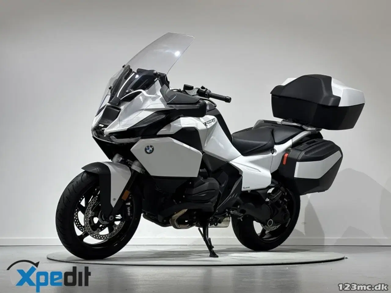 Billede 5 - BMW R 1300 RT