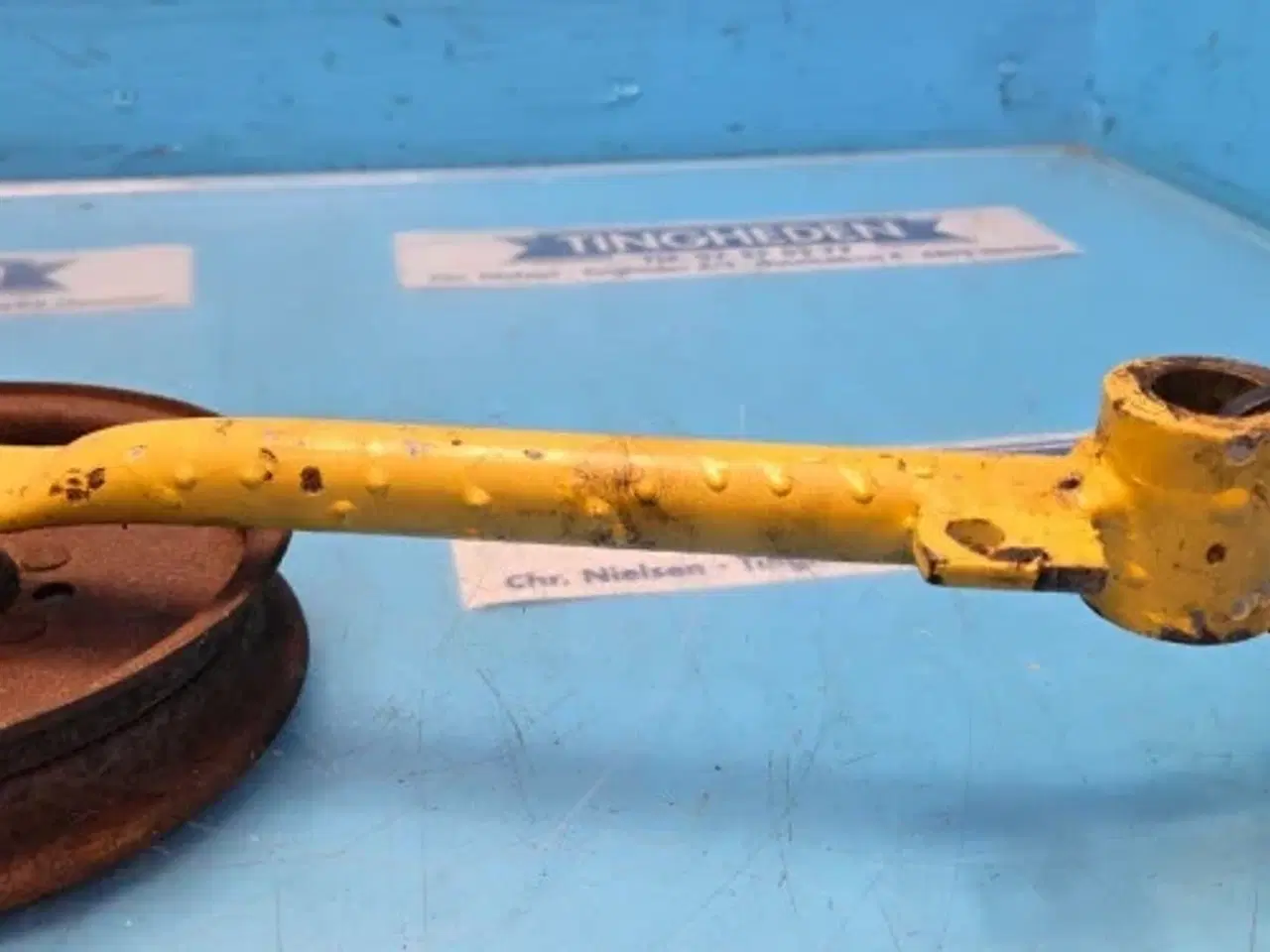 Billede 3 - New Holland TX68 Arm 9850525