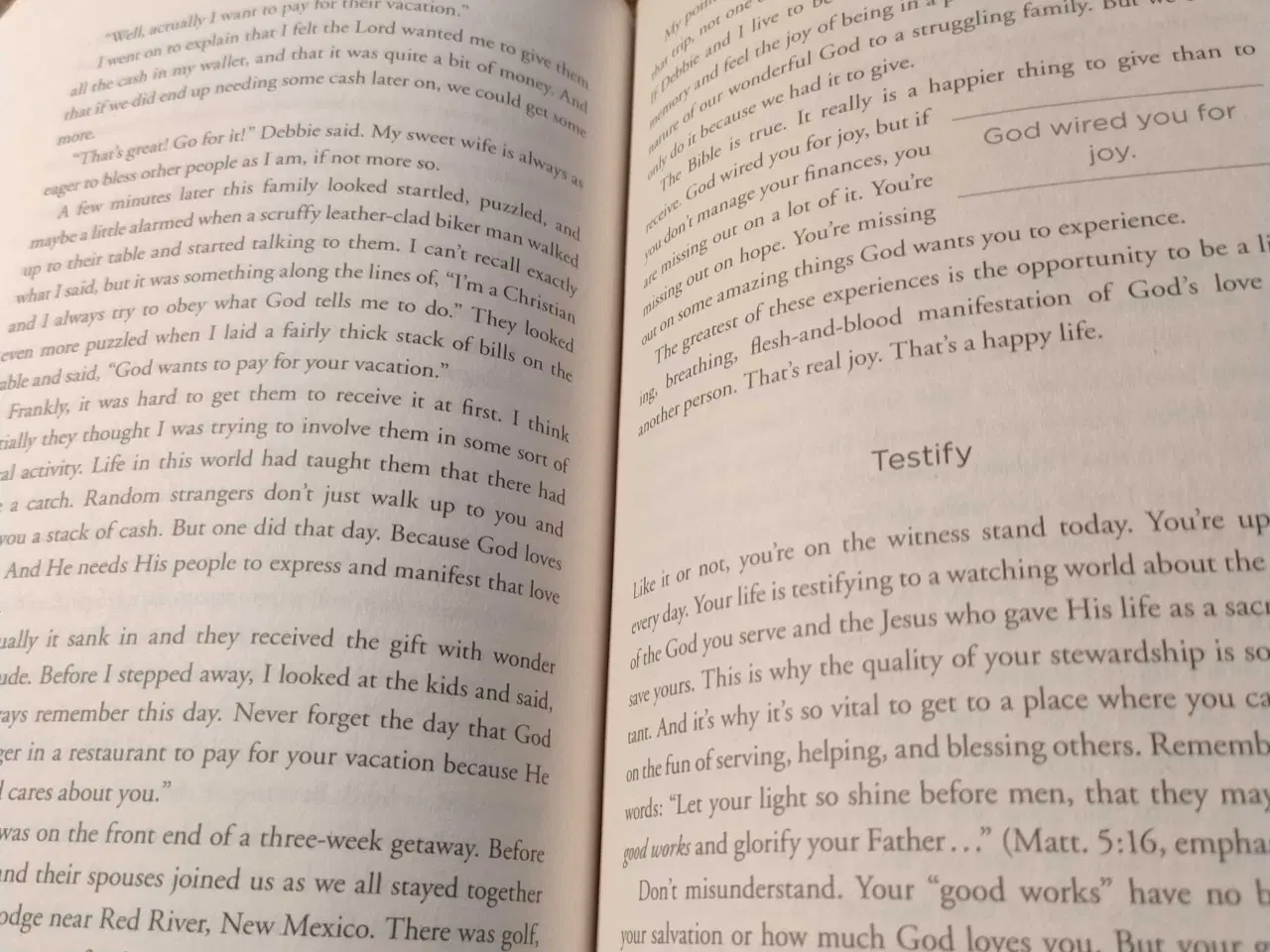 Billede 5 - Beyond blessed