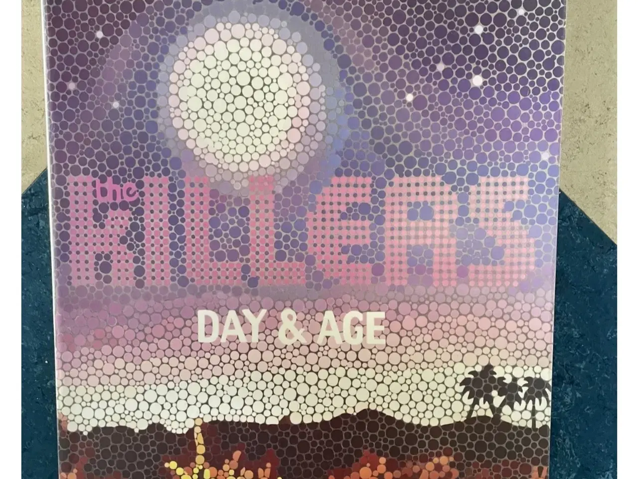 Billede 5 - Green Day, The Killers noder