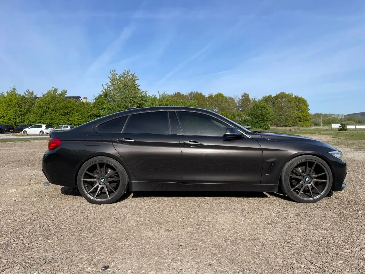 Billede 4 - BMW 430d 3,0 Gran Coupé aut.