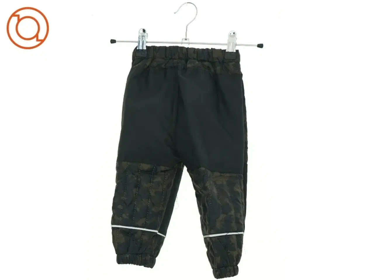 Billede 2 - Termo bukser fra VRS (str. 80 cm)