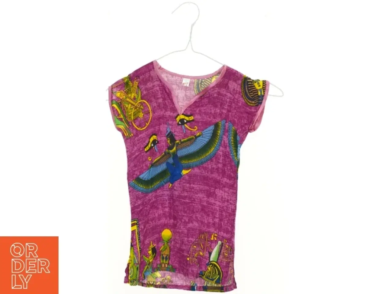 Billede 2 - Top (str. 128 cm)