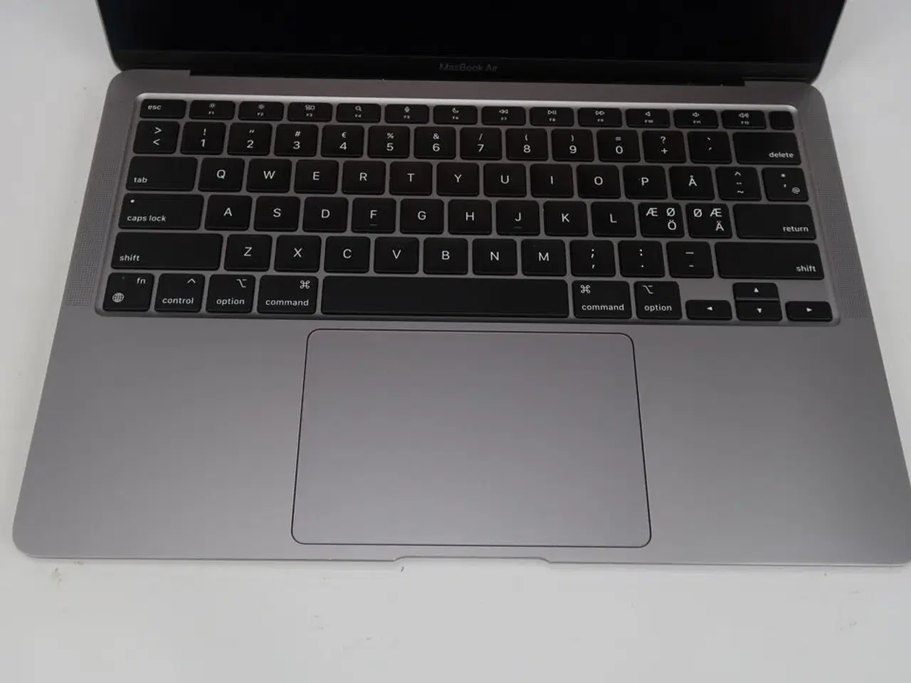 Billede 2 - Apple MacBook Air M1 13"