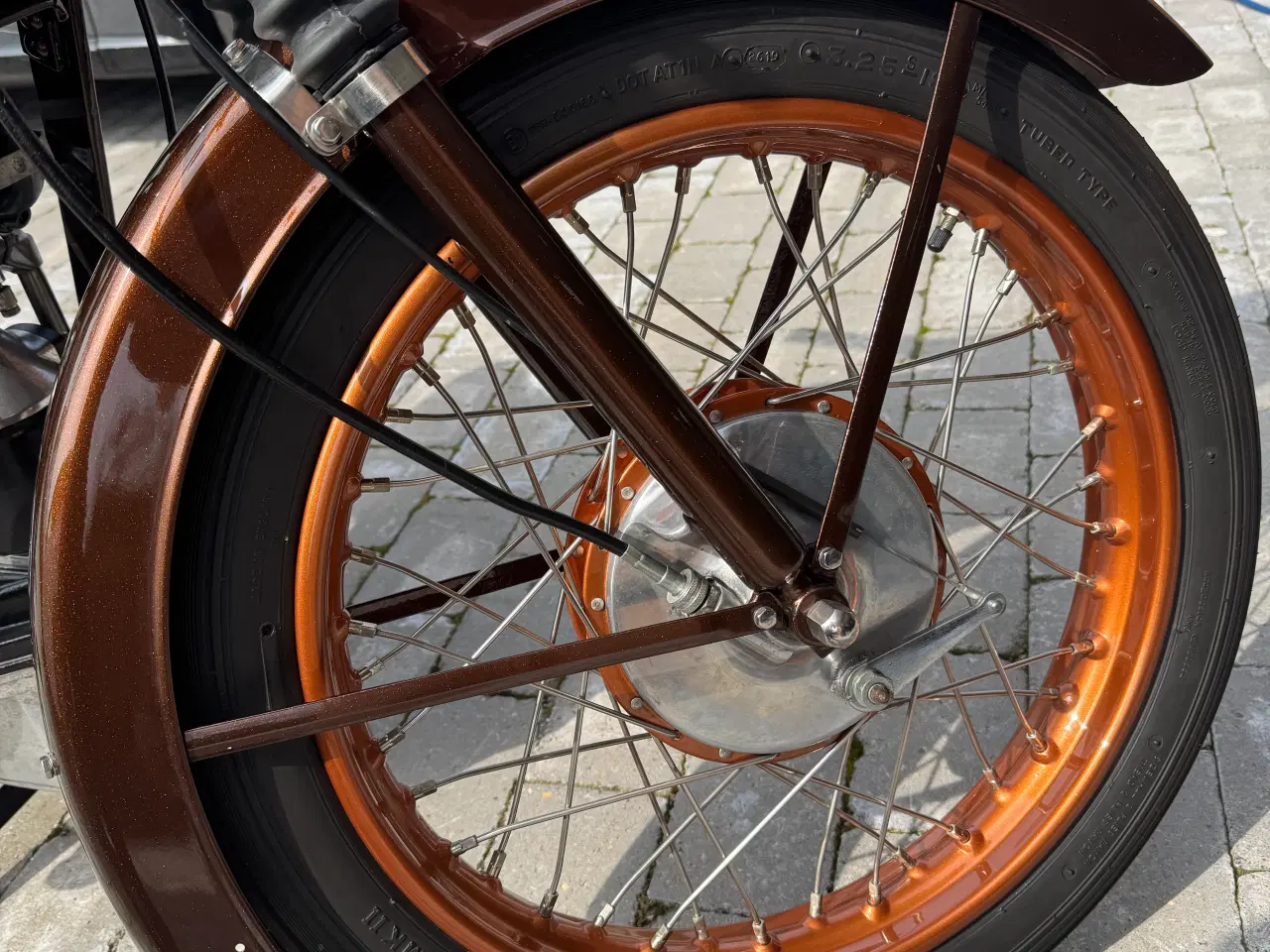 Billede 9 - super fin Nimbus