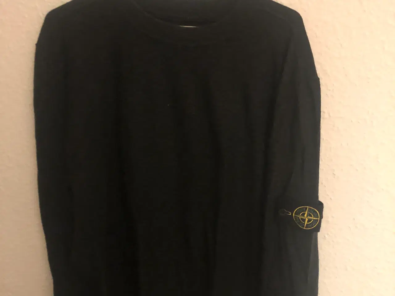 Billede 5 - Stone Island Sweater 