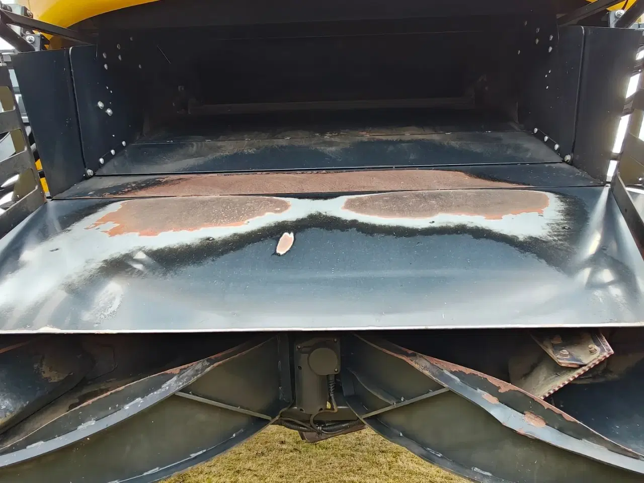 Billede 14 - New Holland CR9.90