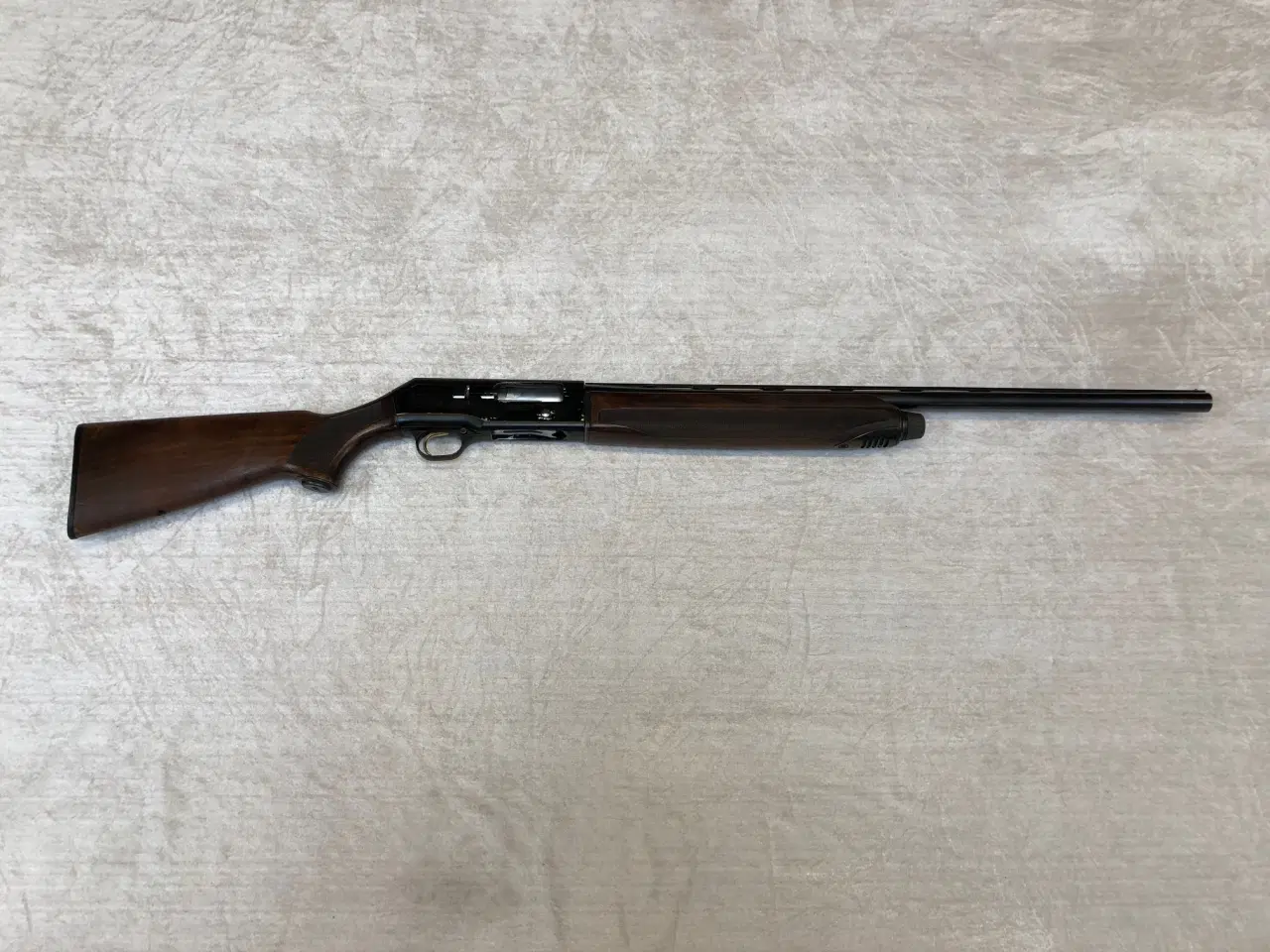 Billede 1 - P. Beretta Halvautomat