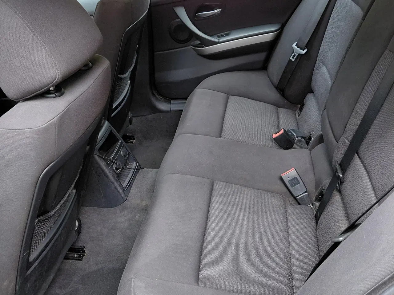 Billede 7 - pæn og velholdt ind som ude og meget velkørende