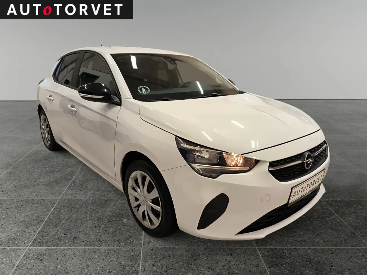 Billede 2 - Opel Corsa 1,2 Elegance