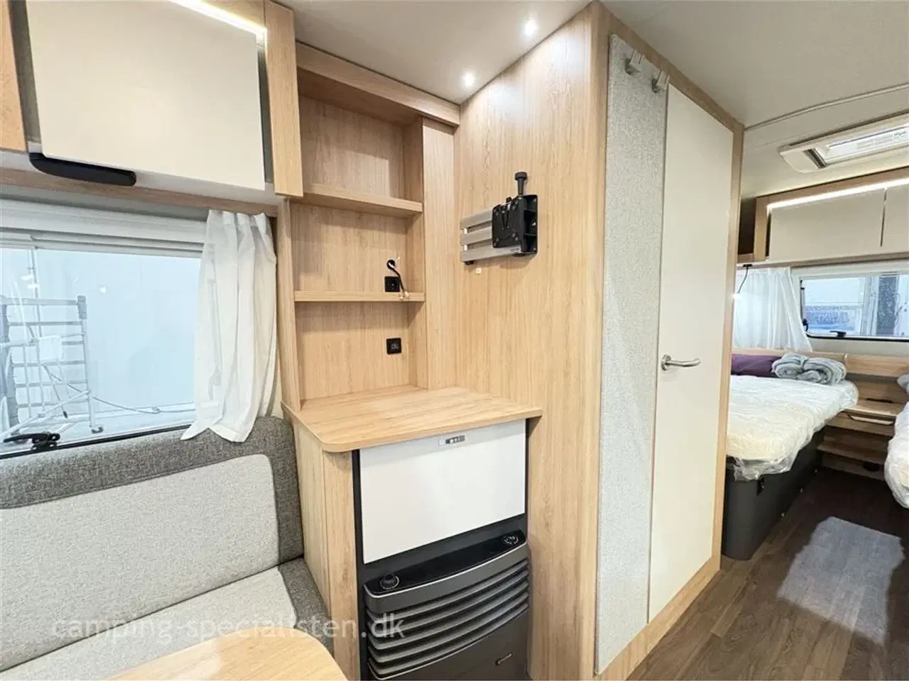 Billede 7 - 2025 - Knaus Sport 460 EU Ny Model Knaus Sport 460 EU 2025 - Kan nu opleves hos Camping-Specialisten i Silkeborg