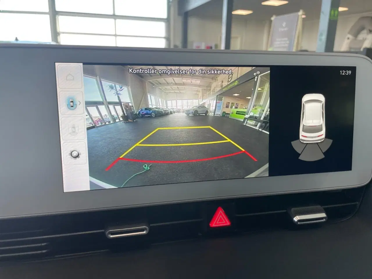 Billede 12 - Hyundai Ioniq 5 58 Dynamiq