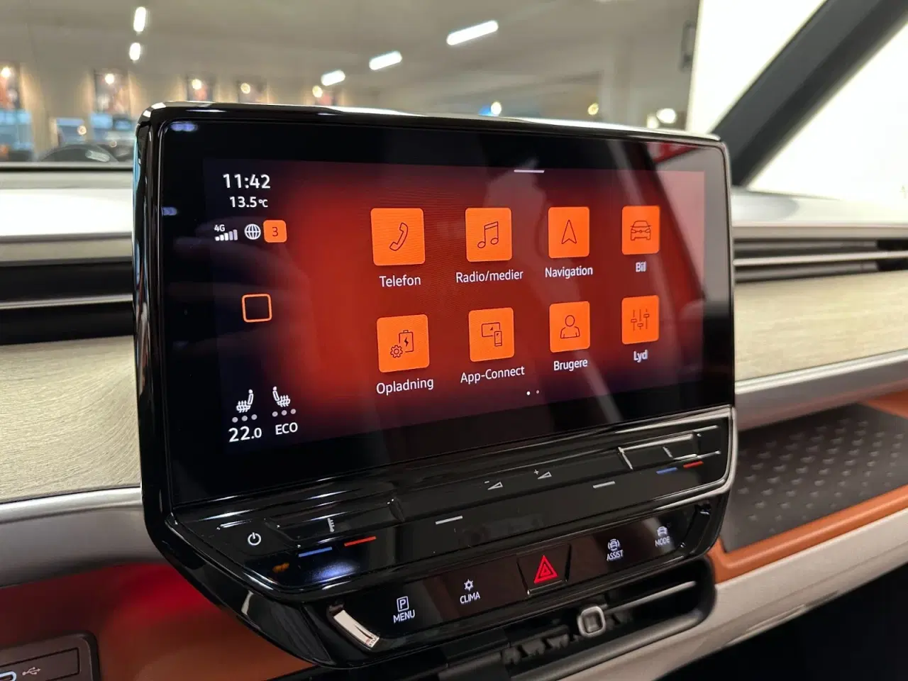 Billede 19 - VW ID.Buzz 77 Pro SWB