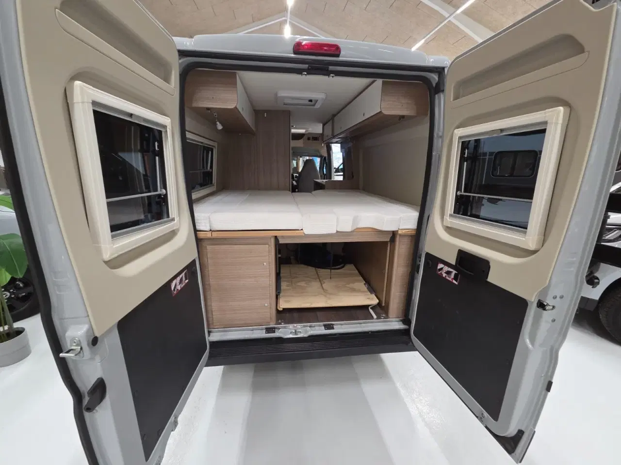 Billede 14 - Carado Clever 640e 2,3 JTD 140