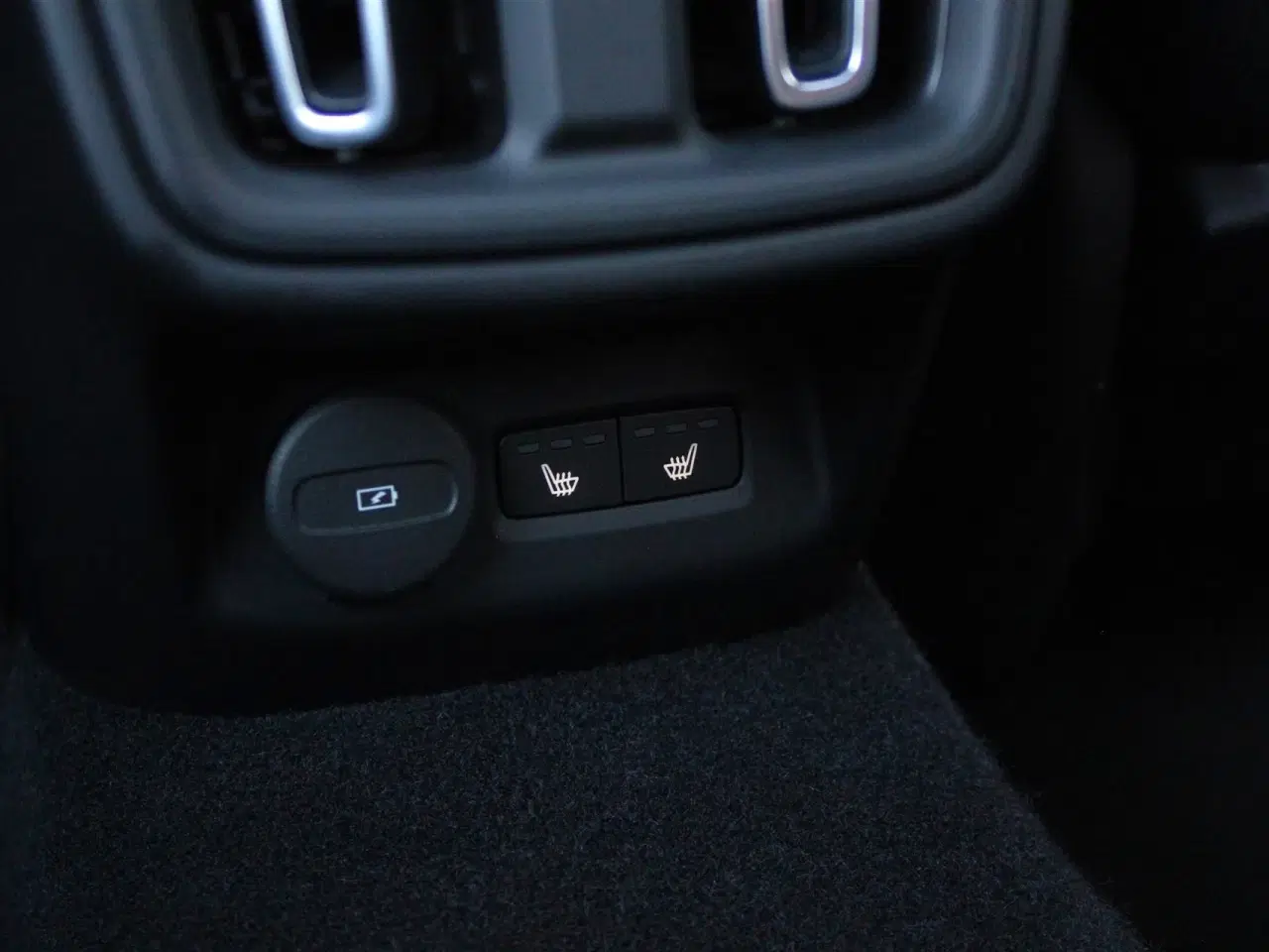 Billede 4 - Polestar 2 EL Long range Single motor Plus 231HK 5d Aut.