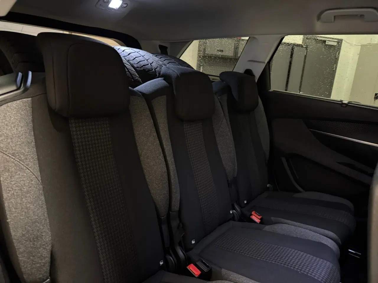 Billede 15 - Peugeot 5008 1,5 BlueHDi 130 Active 7prs