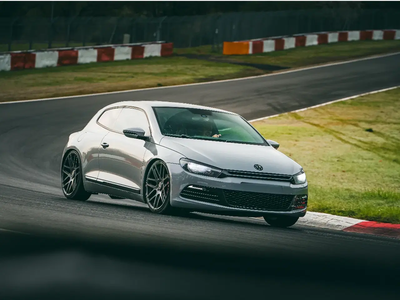 Billede 1 - Scirocco 2,0 