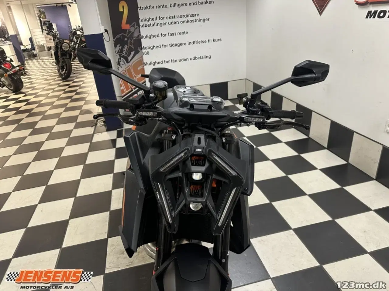 Billede 8 - KTM 1390 Super Duke R