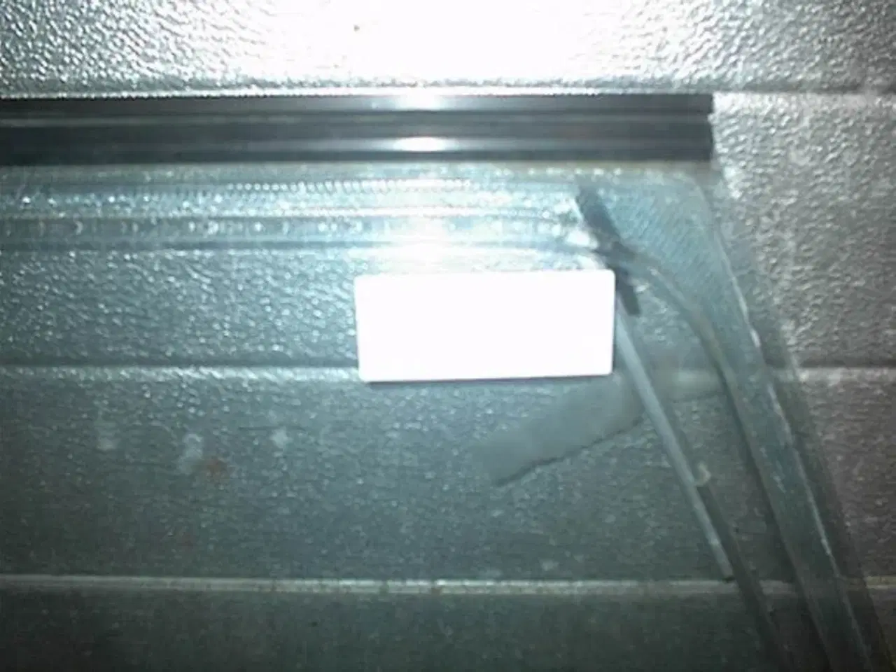 Billede 2 - Adria HF Siderude