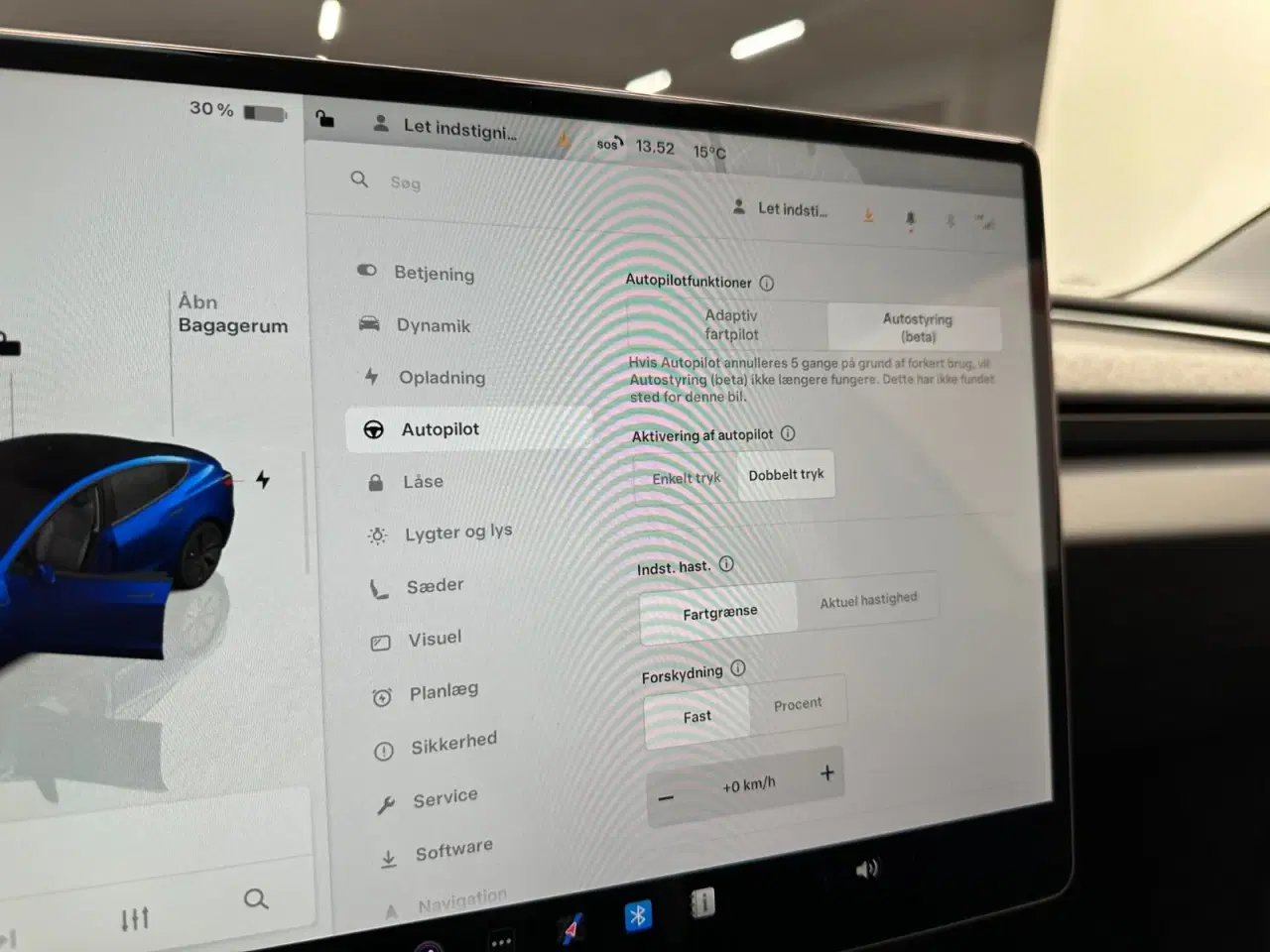 Billede 20 - Tesla Model 3 RWD