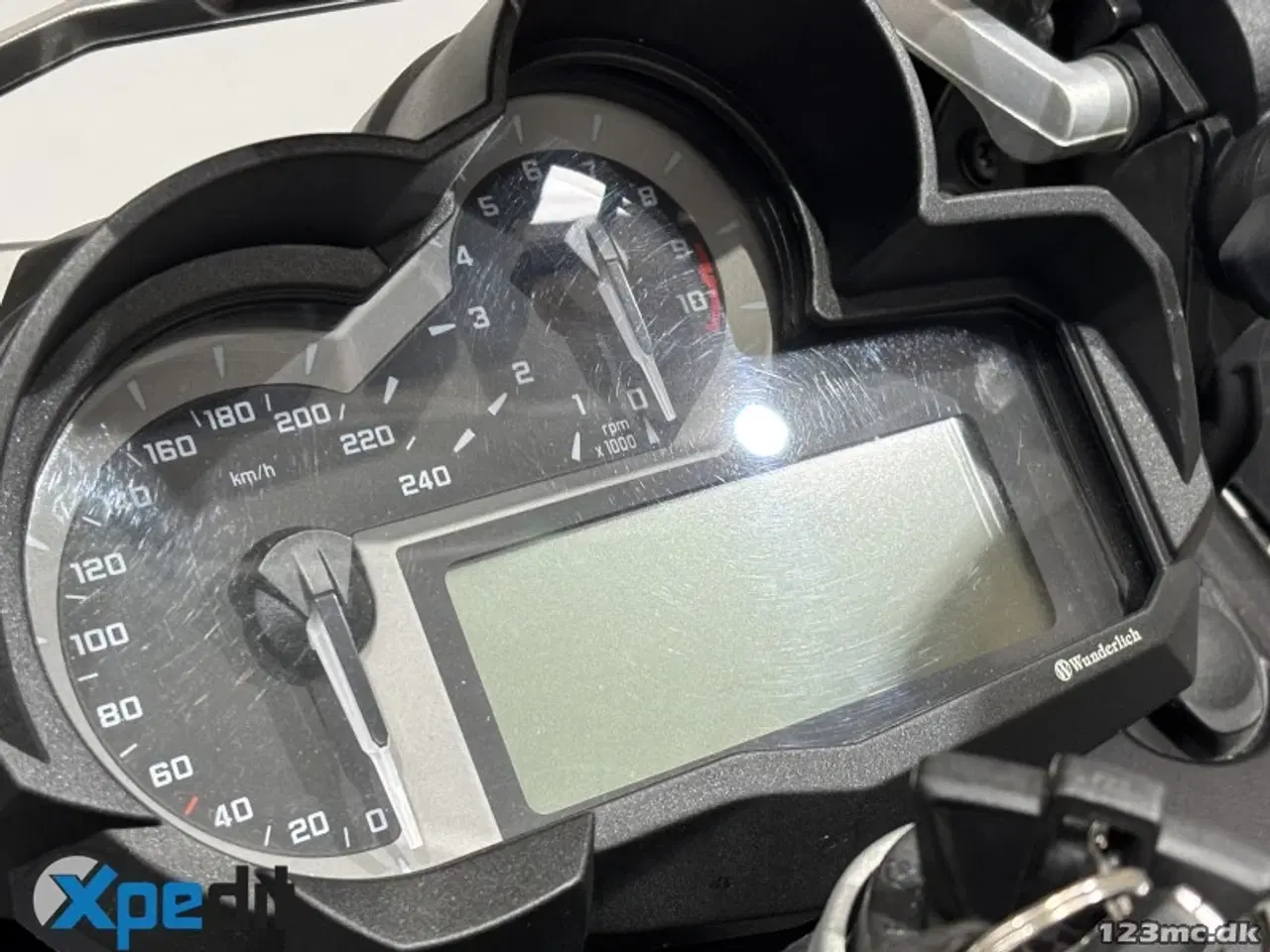 Billede 12 - BMW R 1200 GS Adventure